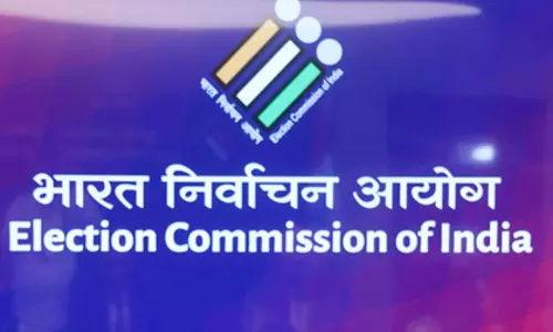 बंगाल में SIR: पोलिंग बूथ के लिए प्रस्ताव न होने पर ECI नाराज़ बंगाल में SIR: पोलिंग बूथ के लिए प्रस्ताव न होने पर ECI नाराज़