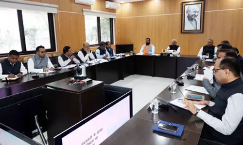 Bihar सरकार ने बालू और भू-माफिया पर नकेल कसने के लिए स्पेशल टास्क फोर्स बनाई