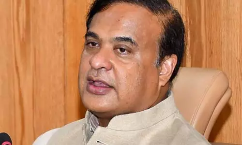 असम के मुख्यमंत्री ने पीएम मोदी के दौरे की तैयारियों का लिया जायजा असम के मुख्यमंत्री ने पीएम मोदी के दौरे की तैयारियों का लिया जायजा