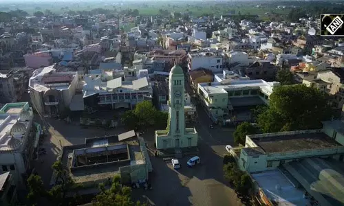 गुजरात का धर्मज गांव: ग्रामीण खुशहाली और आत्मनिर्भरता का नया मॉडल गुजरात का धर्मज गांव: ग्रामीण खुशहाली और आत्मनिर्भरता का नया मॉडल
