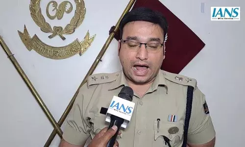 साइबर ठगी का खुलासा: शिकायत के 24 घंटे के भीतर 4 आरोपी गिरफ्तार, लूटी गई राशि बरामद साइबर ठगी का खुलासा: शिकायत के 24 घंटे के भीतर 4 आरोपी गिरफ्तार, लूटी गई राशि बरामद