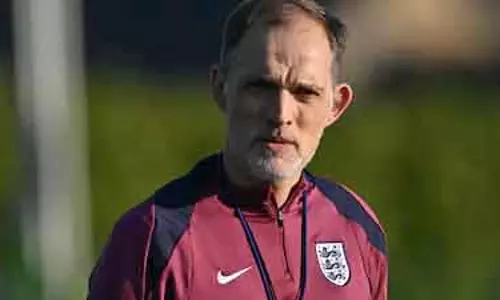 England  मार्च में 2026 वर्ल्ड कप तैयारी के लिए उरुग्वे और जापान से भिड़ेगा