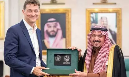 Saudi फुटबॉल समिट में 2034 वर्ल्ड कप की तैयारी और इंफ्रास्ट्रक्चर पर जोर
