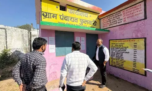 मतदाता सूची पुनरीक्षण में लापरवाही पर कलेक्टर सख्त, तहसीलदार निलंबित