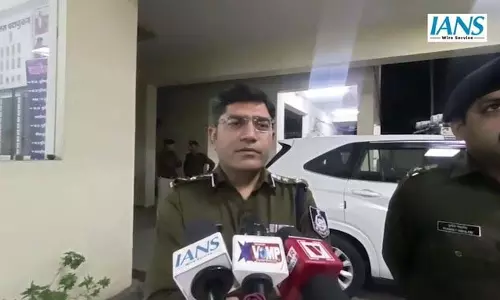 देवास में सड़क दुर्घटनाओं पर चिंता—डीजीपी नवनीत भसीन ने कहा देवास में सड़क दुर्घटनाओं पर चिंता—डीजीपी नवनीत भसीन ने कहा