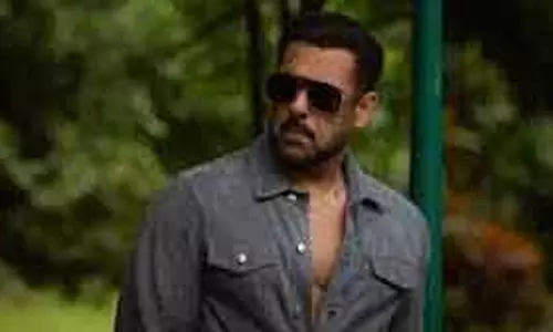 Salman Khan ने मांगी पर्सनैलिटी राइट्स की सुरक्षा, दिल्ली हाई कोर्ट करेगा सुनवाई Salman Khan ने मांगी पर्सनैलिटी राइट्स की सुरक्षा, दिल्ली हाई कोर्ट करेगा सुनवाई