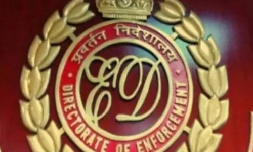 ईडी ने छह आरोपियों के खिलाफ पीएमएलए कोर्ट में शिकायत दाखिल की
