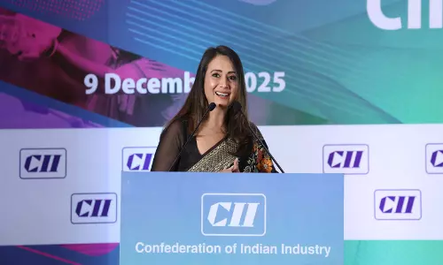 प्रीति झांगियानी को CII स्पोर्ट्स बिजनेस अवार्ड्स 2025 में महिला लीडर ऑफ द ईयर सम्मान