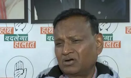 पूर्व पीएम पंडित नेहरू की आलोचना करना भाजपा का मकसद: उदित राज