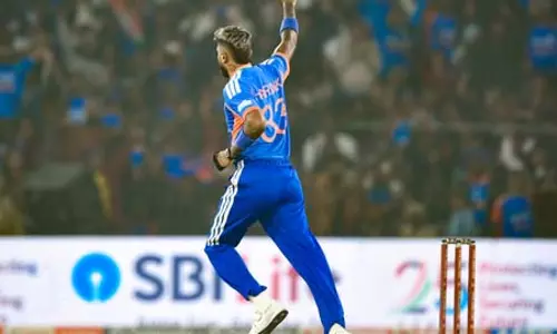 टी20 सीरीज: हार्दिक पंड्या के पास गोल्डन चांस, अनूठे शतक से सिर्फ एक कदम दूर