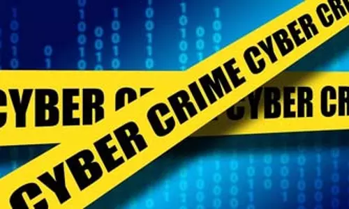 साइबर धोखाधड़ी नेटवर्क पर कार्रवाई, 34 से अधिक अवैध खातों की पहचान