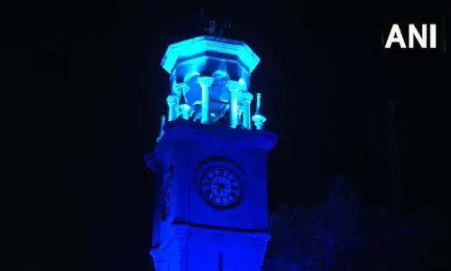 राजकोट में UNESCO की अमूर्त सांस्कृतिक विरासत सूची में दीपावली शामिल होने पर उत्सव