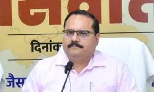 यूपी में एसआईआर प्रक्रिया को मिली गति, दो सप्ताह और बढ़ाने का अनुरोध