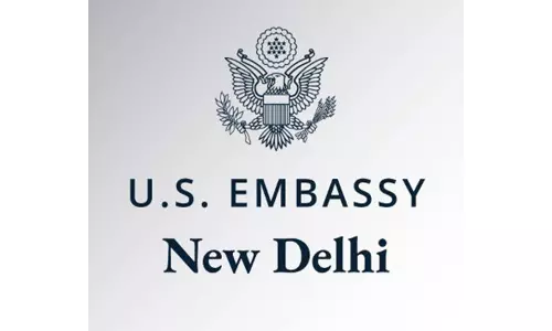 अमेरिका ने H-1B Visa आवेदकों के लिए ऑनलाइन उपस्थिति जांच का दायरा बढ़ाया अमेरिका ने H-1B Visa आवेदकों के लिए ऑनलाइन उपस्थिति जांच का दायरा बढ़ाया