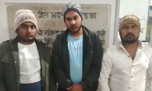 बोलेरो चालक हत्या मामले में कोर्ट ने सुनाई आजीवन कारावास की सजा बोलेरो चालक हत्या मामले में कोर्ट ने सुनाई आजीवन कारावास की सजा