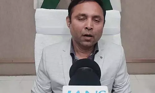 डीएम नवल किशोर चौधरी ने सीएम के नेतृत्व में चल रहे विकास परियोजनाओं का किया निरीक्षण डीएम नवल किशोर चौधरी ने सीएम के नेतृत्व में चल रहे विकास परियोजनाओं का किया निरीक्षण