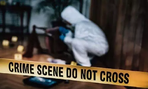 लिव-इन रिलेशन विवादों में बढ़ोतरी, दो दिन में दो हत्याएं; पुलिस के लिए चुनौती बढ़ी लिव-इन रिलेशन विवादों में बढ़ोतरी, दो दिन में दो हत्याएं; पुलिस के लिए चुनौती बढ़ी