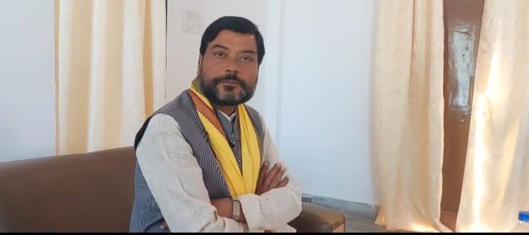 Police महकमे का जब रक्षक ही बना भक्षक, बच्ची ने मांगी सहायता तो की ज्यादती