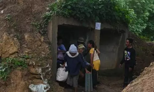 कंबोडिया-थाईलैंड सीमा संघर्ष: 9 कंबोडियाई नागरिकों की मौत