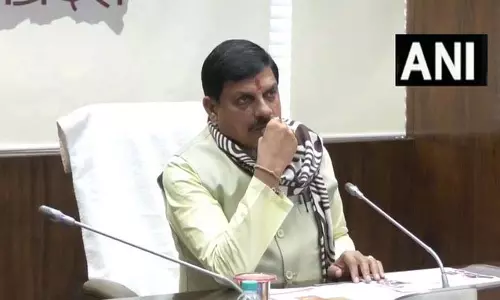 मुख्यमंत्री मोहन यादव ने लोक स्वास्थ्य यांत्रिकी विभाग के साथ की समीक्षा बैठक
