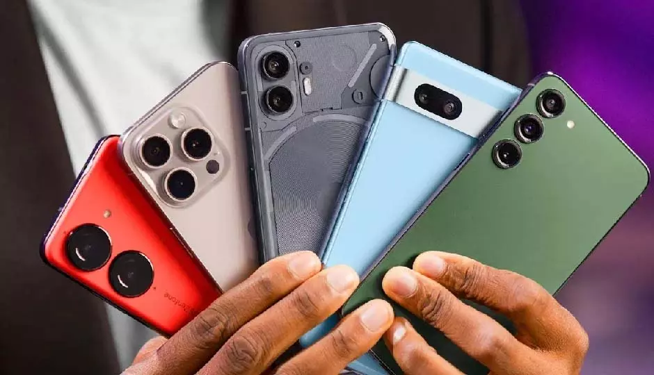 Technology: आपके लिए कितने GB RAM वाला स्मार्टफोन रहेगा सही Technology: आपके लिए कितने GB RAM वाला स्मार्टफोन रहेगा सही