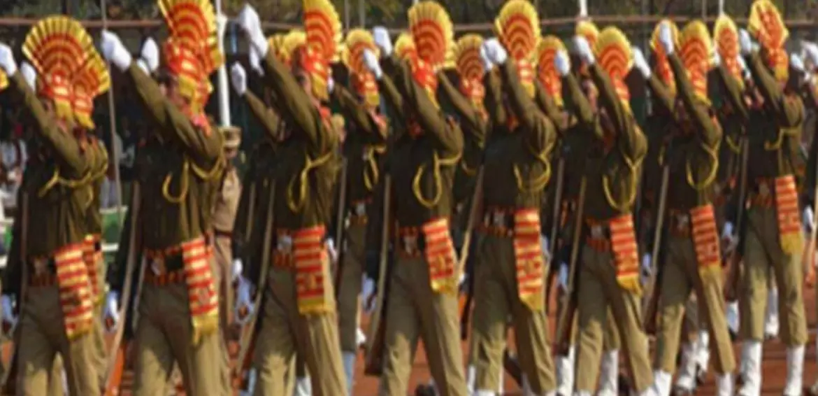 छत्तीसगढ़ पुलिस भर्ती 2025 का रिजल्ट जारी छत्तीसगढ़ पुलिस भर्ती 2025 का रिजल्ट जारी