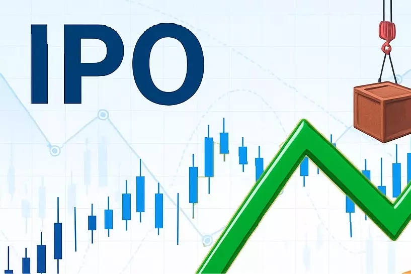 भारत की IPO मार्केट में उछाल, 2026 तक पाइपलाइन नए स्तर पार करने को तैयार भारत की IPO मार्केट में उछाल, 2026 तक पाइपलाइन नए स्तर पार करने को तैयार