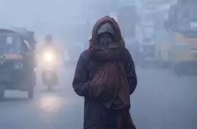 Haryana: ठंडी हवाओं से तापमान में गिरावट, इस दिन से बदलेगा मौसम Haryana: ठंडी हवाओं से तापमान में गिरावट, इस दिन से बदलेगा मौसम