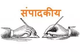 संपादकीय: लापरवाही की आग संपादकीय: लापरवाही की आग