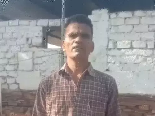 महिला अधिकारी से CAF जवान परेशान, पैसे लेती है ट्रांसफर-पोस्टिंग के नाम पर महिला अधिकारी से CAF जवान परेशान, पैसे लेती है ट्रांसफर-पोस्टिंग के नाम पर