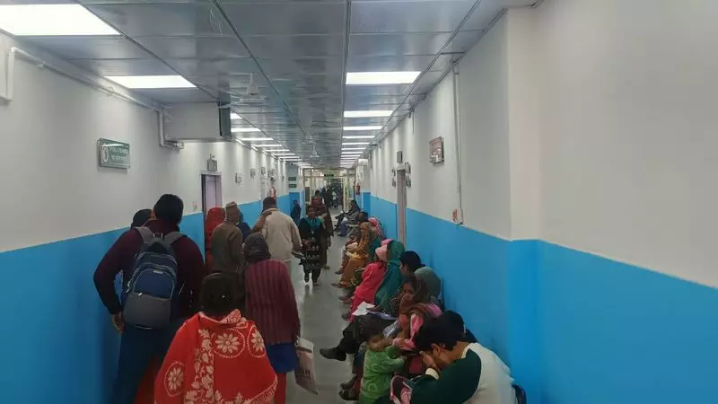 हरियाणा सरकार ने ESMA लागू कर दिया है, और डॉक्टर आज से अनिश्चितकालीन हड़ताल पर जाने की योजना बना रहे हरियाणा सरकार ने ESMA लागू कर दिया है, और डॉक्टर आज से अनिश्चितकालीन हड़ताल पर जाने की योजना बना रहे