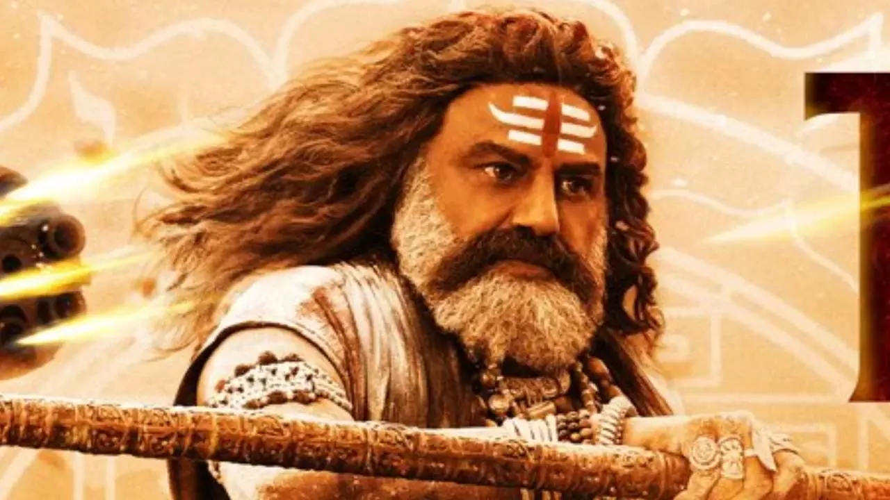 Akhanda 2 नई रिलीज की तारीख Akhanda 2 नई रिलीज की तारीख