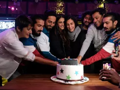 4 साल बाद भी फिल्म की प्रासंगिकता कायम: Abhishek Kapoor 4 साल बाद भी फिल्म की प्रासंगिकता कायम: Abhishek Kapoor