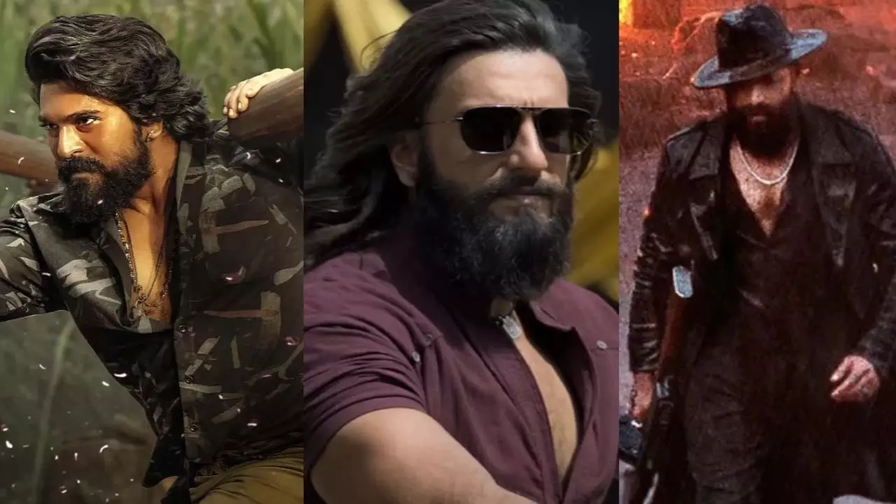 March 2026 में रिलीज़ होने वाली 5 फिल्में March 2026 में रिलीज़ होने वाली 5 फिल्में