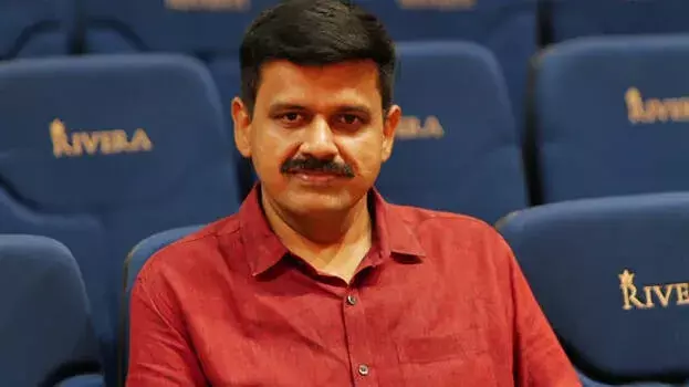 Court का फैसला: संदीप वेरियर को तुरंत गिरफ्तार नहीं किया जाएगा Court का फैसला: संदीप वेरियर को तुरंत गिरफ्तार नहीं किया जाएगा