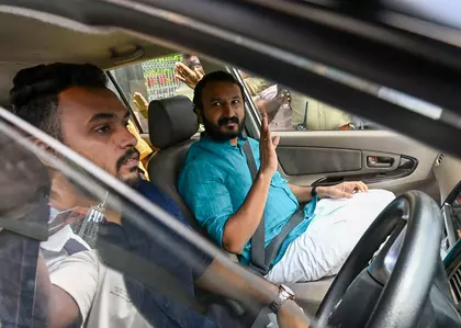 कांग्रेस से निकाले गए MLA ममकूटाथिल को दूसरे यौन उत्पीड़न मामले में ज़मानत मिली कांग्रेस से निकाले गए MLA ममकूटाथिल को दूसरे यौन उत्पीड़न मामले में ज़मानत मिली