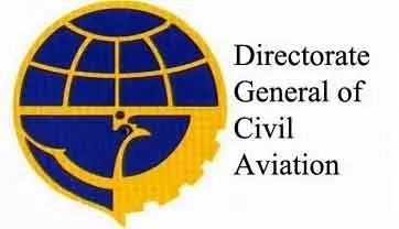 DGCA ने इंडिगो CEO को गुरुवार तक व्यवधान रिपोर्ट जमा करने की दी समय सीमा DGCA ने इंडिगो CEO को गुरुवार तक व्यवधान रिपोर्ट जमा करने की दी समय सीमा