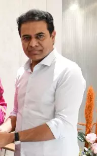 ग्लोबल समिट में सच बोलने पर BRS ने जताया धन्यवाद ग्लोबल समिट में सच बोलने पर BRS ने जताया धन्यवाद