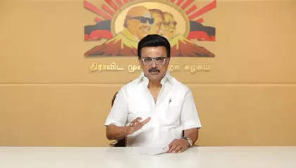 CM स्टालिन चेन्नई में महिला कल्याण पहल के दूसरे चरण का शुभारंभ करेंगे CM स्टालिन चेन्नई में महिला कल्याण पहल के दूसरे चरण का शुभारंभ करेंगे