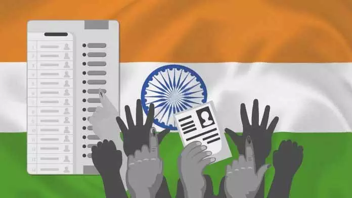 बीजेपी, NC और निर्दलीय DDC चेयरमैन समय पर चुनाव चाहते हैं, संभावना कम है बीजेपी, NC और निर्दलीय DDC चेयरमैन समय पर चुनाव चाहते हैं, संभावना कम है