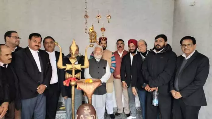 BAJ संघर्ष समिति के अभियान को पूरा समर्थन देता है BAJ संघर्ष समिति के अभियान को पूरा समर्थन देता है
