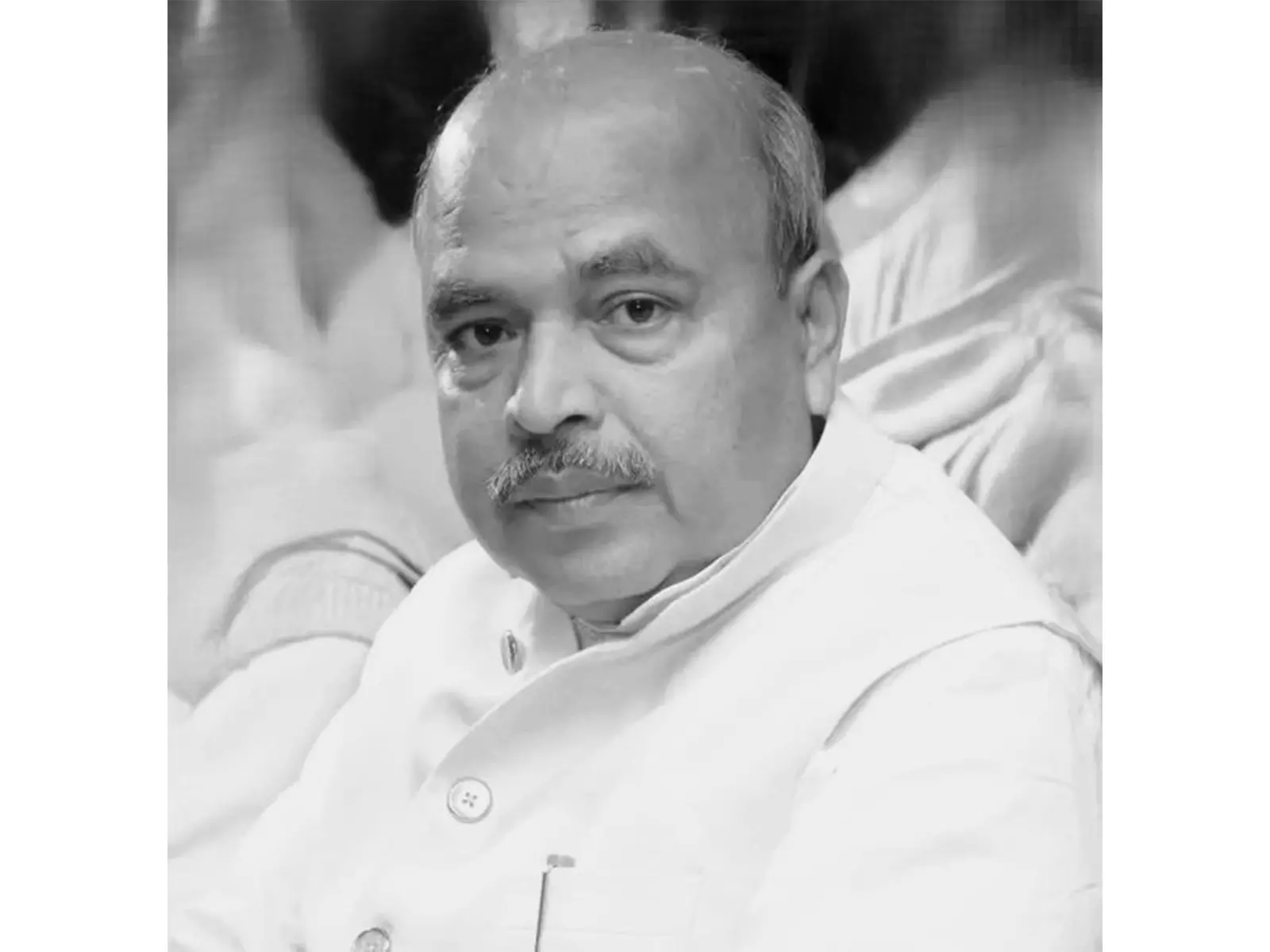 सकरा के पूर्व MLA अशोक कुमार चौधरी का निधन, नीतीश ने जताया शोक सकरा के पूर्व MLA अशोक कुमार चौधरी का निधन, नीतीश ने जताया शोक
