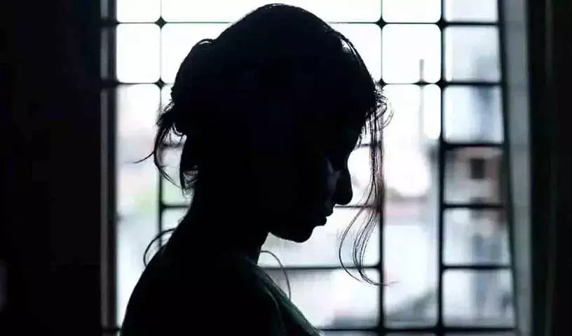 Secunderabad में चार किशोरों ने नाबालिग लड़की को परेशान किया, पुलिस ने आरोपियों को गिरफ्तार किया Secunderabad में चार किशोरों ने नाबालिग लड़की को परेशान किया, पुलिस ने आरोपियों को गिरफ्तार किया