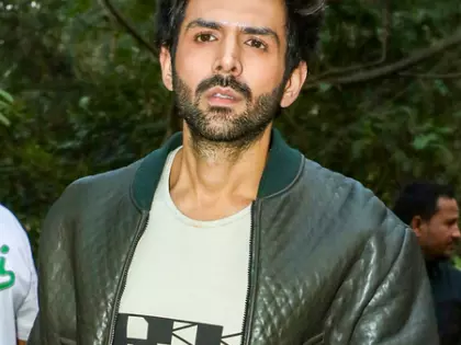 Kartik आर्यन-एरोनोफ्स्की मीटिंग: कोलेब की अटकलें तेज Kartik आर्यन-एरोनोफ्स्की मीटिंग: कोलेब की अटकलें तेज