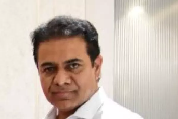 BRS ने ग्लोबल समिट में सच बोलने के लिए टोनी ब्लेयर, सुब्बा राव को धन्यवाद दिया BRS ने ग्लोबल समिट में सच बोलने के लिए टोनी ब्लेयर, सुब्बा राव को धन्यवाद दिया