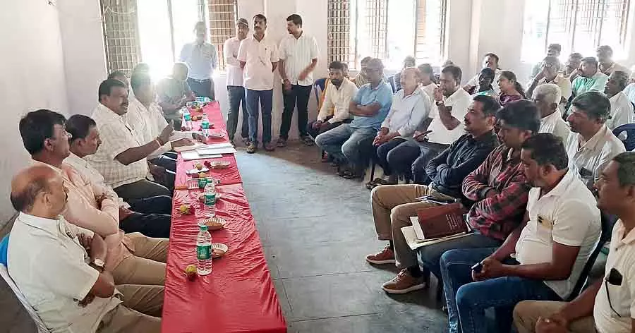 बैलगाड़ियों के लिए कोई टोल नहीं: MLA बैलगाड़ियों के लिए कोई टोल नहीं: MLA