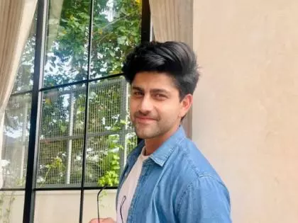 वसुधा के आने वाले ट्रैक में Dev का गुस्सा, अभिषेक शर्मा ने खुलासा किया कारण वसुधा के आने वाले ट्रैक में Dev का गुस्सा, अभिषेक शर्मा ने खुलासा किया कारण