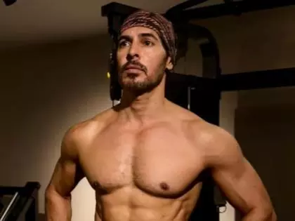 Dino Morea ने 2025 के अपने प्रदर्शन को बताया शानदार Dino Morea ने 2025 के अपने प्रदर्शन को बताया शानदार