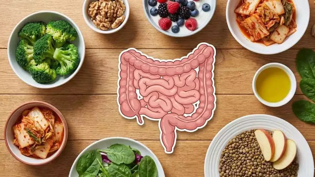 liver और पेट के लिए फायदेमंद: डॉक्टर द्वारा बताए 5 सुपर फूड कॉम्बिनेशन liver और पेट के लिए फायदेमंद: डॉक्टर द्वारा बताए 5 सुपर फूड कॉम्बिनेशन