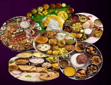 भारत में प्रोटीन संकट गहराया, आधा हिस्सा चावल-गेहूं से पूरा कर रहे लोग: स्टडी भारत में प्रोटीन संकट गहराया, आधा हिस्सा चावल-गेहूं से पूरा कर रहे लोग: स्टडी